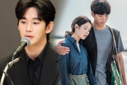 Nửa năm phim Hàn không hot bằng 1 lần Kim Soo Hyun dính phốt!