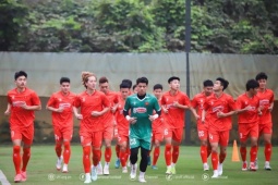Bảng xếp hạng bóng đá giải U23 Đông Nam Á 2025, bảng xếp hạng U23 Việt Nam mới nhất