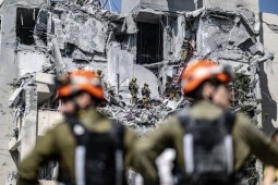 Thế giới 24h: Phản ứng đầu tiên của Nga khi Israel - Iran ngừng bắn