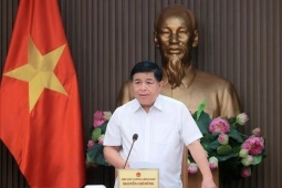 Phó Thủ tướng phê bình khi lãnh đạo Bộ Y tế không đi họp