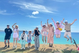 Du lịch Quy Nhơn – Phú Yên: Trải nghiệm độc đáo cùng Saigon Star Travel