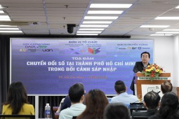 Chi hội Blockchain TP. HCM hợp tác JoliPoli ra mắt giải pháp chống hàng giả