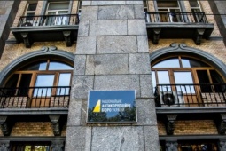 Một phó thủ tướng Ukraine dính nghi vấn tham nhũng