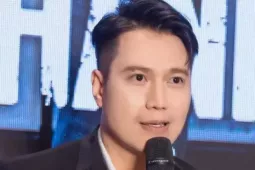NSƯT Việt Anh lên tiếng