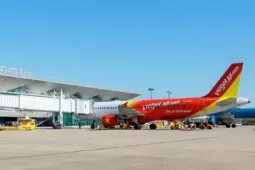 Sắp đóng cửa sân bay Vinh, lưu ý quan trọng với hành khách
