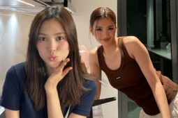 Bữa ăn trưa chưa tới 50 ngàn giúp cô gái có vẻ đẹp ngàn năm có một duy trì sắc vóc lay động lòng người
