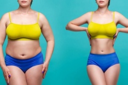 4 món ngưng ăn hàng ngày giúp nhanh giảm mỡ nội tạng