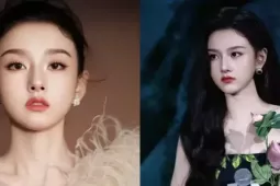 Tống Tổ Nhi có dấu hiệu sụt cân, nhan sắc còn yêu kiều như khi đóng "Khom Lưng"?