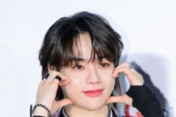 Ba năm làm idol Kpop của chàng trai Yên Bái