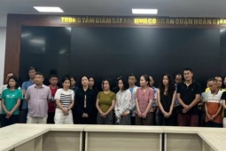 Vụ " ăn chơi " tại Viện Pháp y tâm thần Trung ương: Trong viện mà như ở khách sạn hạng sang