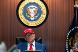 Hậu trường bận rộn của Mỹ trước khi ông Trump công bố thỏa thuận ngừng bắn Iran-Israel