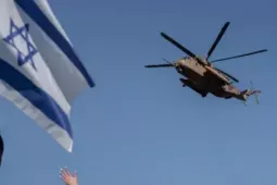 Israel nói lý do đồng ý ngừng bắn với Iran