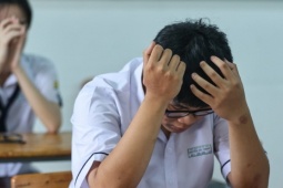 Những lỗi khiến thí sinh bị trừ điểm thi tốt nghiệp THPT 2025