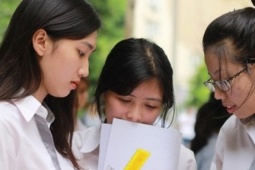 Cách chăm sóc dinh dưỡng cho sĩ tử trong những ngày thi tốt nghiệp THPT Quốc gia