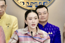 Thủ tướng Thái Lan lên tiếng sau thông tin bị điều tra