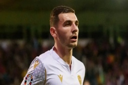 Trực tiếp chuyển nhượng trưa 24/6: Arsenal và PSG theo dõi đội trưởng của Krasnodar