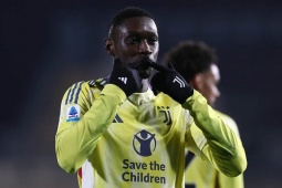 Trực tiếp chuyển nhượng chiều 24/6: Chelsea cạnh tranh với Juventus vụ Kolo Muani