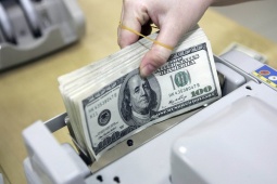 Kinh tế 24h qua: Giá USD ngân hàng vượt 26.300 đồng, cao nhất từ trước đến nay