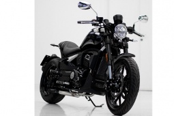 Leonart Pilder 125 - cruiser hầm hố có sức mạnh tương đương Air Blade 125