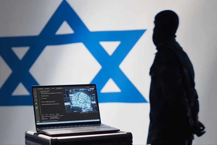 Cả Israel và Iran đều có những lực lượng tác chiến không gian mạng đáng chú ý.