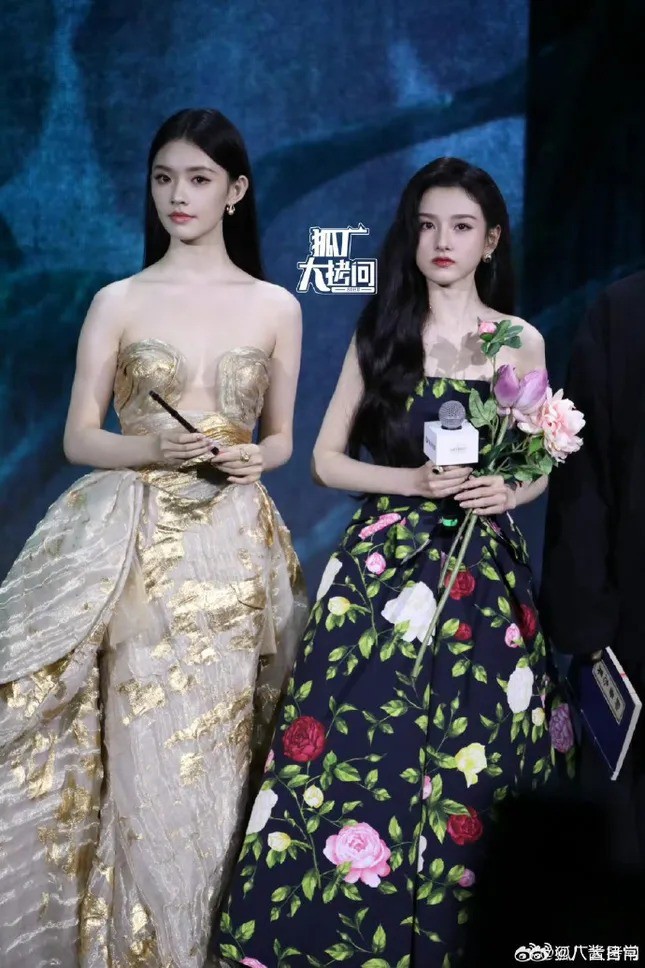 Tống Tổ Nhi có dấu hiệu sụt cân, nhan sắc còn yêu kiều như khi đóng "Khom Lưng"? - 9