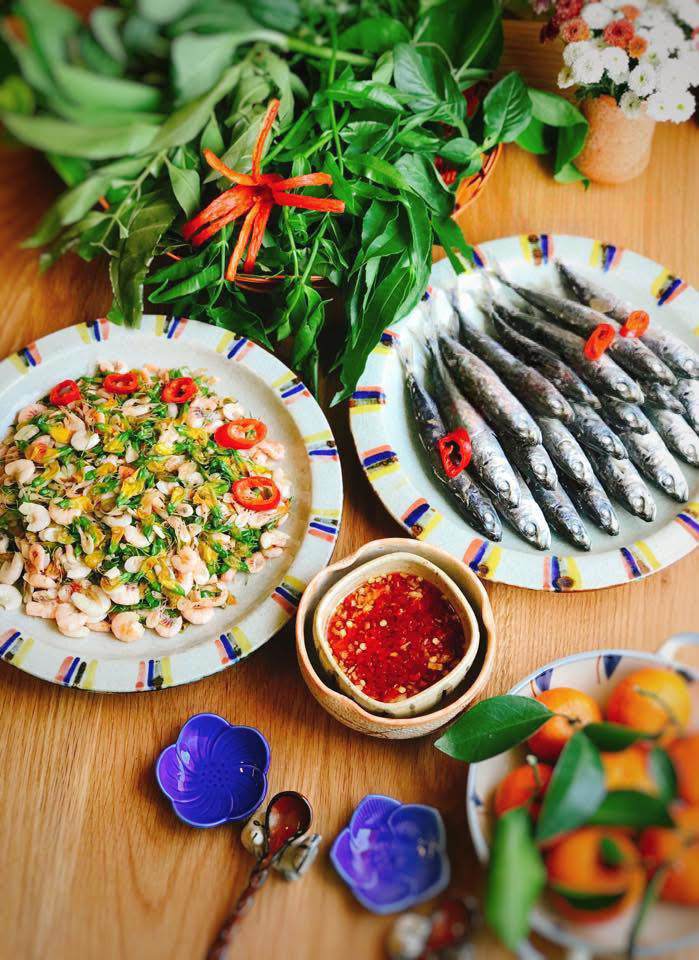 Cách pha nước mắm chua ngọt ngon đỉnh chóp, tỏi ớt nổi, để cả tháng không hỏng - 7