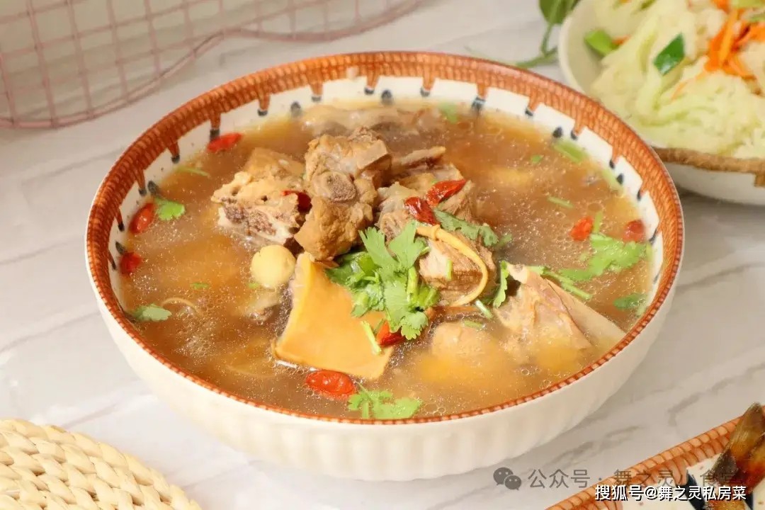 Bữa cơm gia đình với thực đơn 4 món dân dã - 2