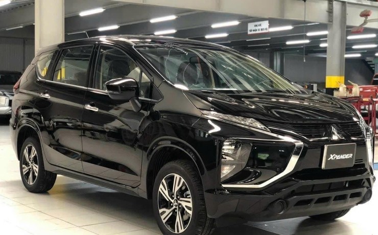 Nên mua Mitsubishi Xpander hay Hyundai Accent trong tầm tiền 500 triệu đồng? - 9