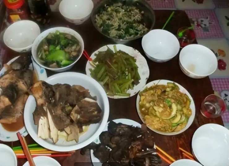 Loài cho thịt rẻ hơn rau, da lại “đắt hơn vàng” - 3