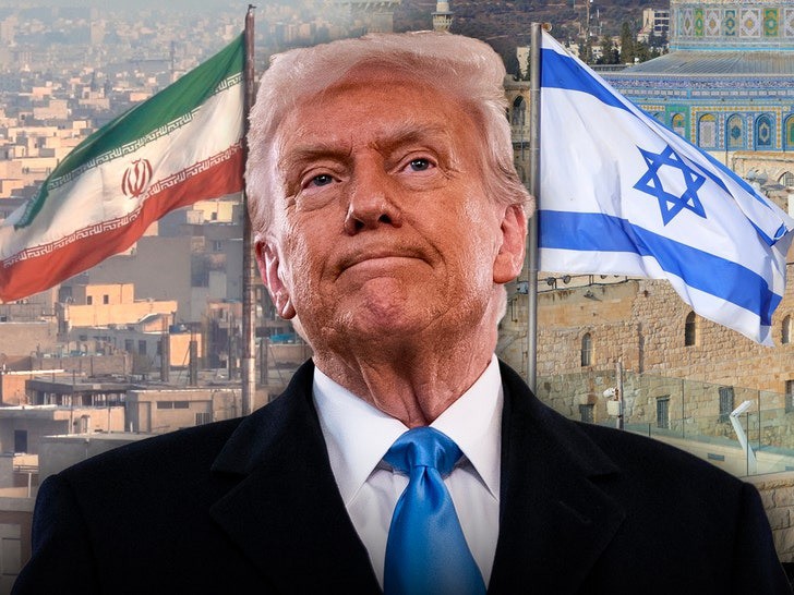 Tổng thống Mỹ Donald Trump. Ảnh: Getty