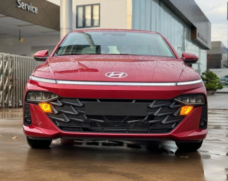 Nên mua Mitsubishi Xpander hay Hyundai Accent trong tầm tiền 500 triệu đồng? - 4