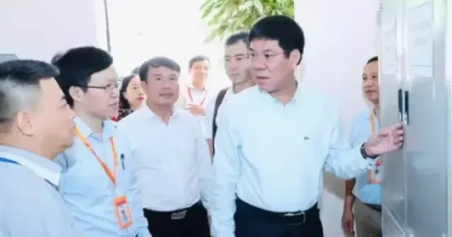 Thi tốt nghiệp THPT 2025: Những điểm cần lưu ý