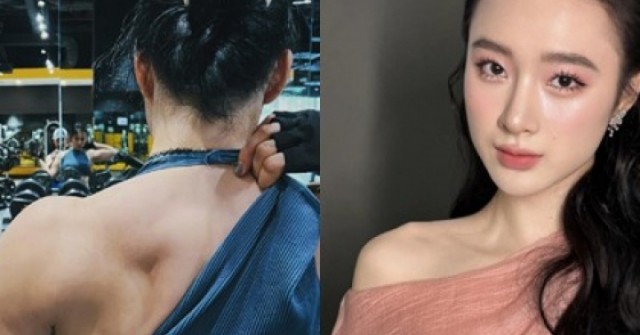 Đời thực nhiều tò mò của Angela Phương Trinh sa...