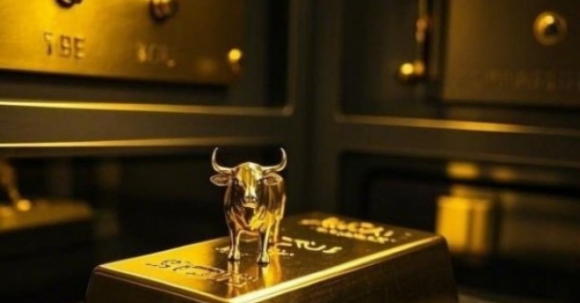 Người mua vàng bất ngờ với thông tin mới