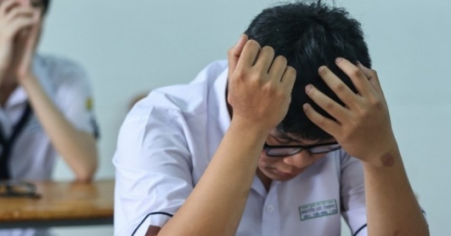 Những lỗi khiến thí sinh bị trừ điểm thi tốt nghiệp THPT 2025