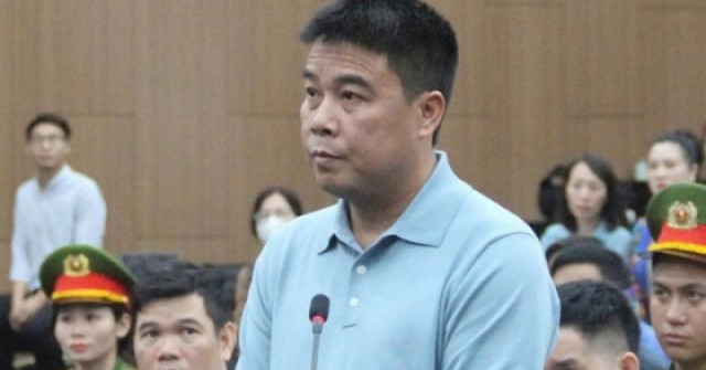 Hậu "Pháo" nói có gần 2.300 lô đất, 500 cây vàn...
