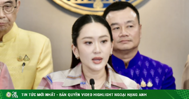 Thủ Tướng Thái Lan Phản Hồi Về Thông Tin Điều Tra: 'Thái Lan Không Bị Ảnh Hưởng, Sẵn Sàng Giải Thích'
