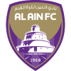 Logo Al Ain 