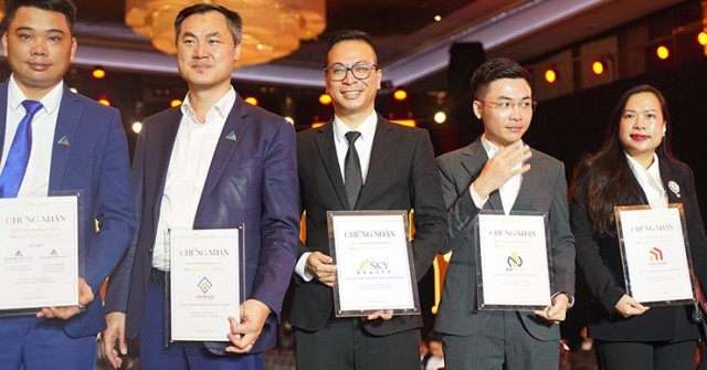 Sky Realty – Chính thức trở thành Đại lý F1 phân phối dự án Sun Feliza Suites Cầu Giấy