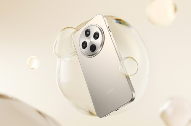 OPPO Find X8 Series sở hữu thiết kế sang trọng và tinh tế