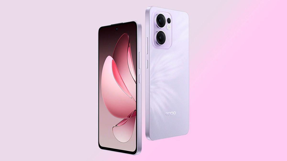 OPPO Reno13 F là một trong những lựa chọn cân bằng giữa giá và hiệu năng