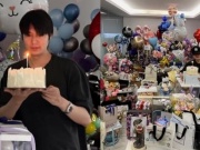 Đời sống Showbiz - Lee Min Ho bị chỉ trích thậm tệ chỉ vì 1 hành động trong ngày sinh nhật