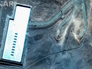 Thế giới - Thông tin mới về hoạt động bất thường của Iran tại cơ sở hạt nhân Fordow