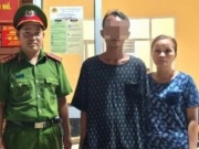 Nam thanh niên mất tích lâu ngày tại Quảng Nam được tìm thấy trong rừng ở... Huế