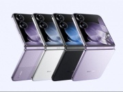 Thời trang Hi-tech - Đây là siêu phẩm smartphone màn hình gập "chào sân" trước Galaxy Z Flip 7