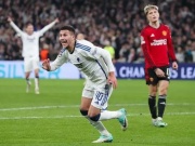 Barcelona đón  " Messi Thụy Điển "  sát cánh Yamal: Hâm mộ Real, từng xé lưới MU