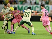 Inter Miami vượt qua vòng bảng FIFA Club World Cup: Cơ hội nào cho Messi - Suarez trước PSG?