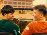 Công Phượng  & amp; Bùi Tiến Dũng  " vượt ngàn cây số để bên nhau " , quyết đấu vì vé V-League