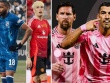 Đội Messi & Vua Nam Mỹ khiến châu Âu bất ngờ, MU và đại gia tích cực trao đổi cầu thủ (Clip 1 phút)