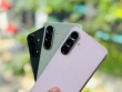 Hai mẫu điện thoại Galaxy A vừa như hổ mọc thêm cánh